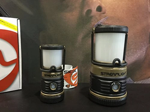 Streamlight Siege AA Battery-Powered LED Lantern, 200 Lumen Output (44941) — product image 2