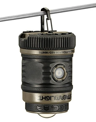 Streamlight Siege AA Battery-Powered LED Lantern, 200 Lumen Output (44941) — product image 3