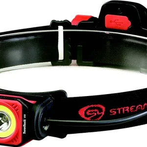 Streamlight Twin Task USB Rechargeable Headlamp with Spot and Flood Light (51063)