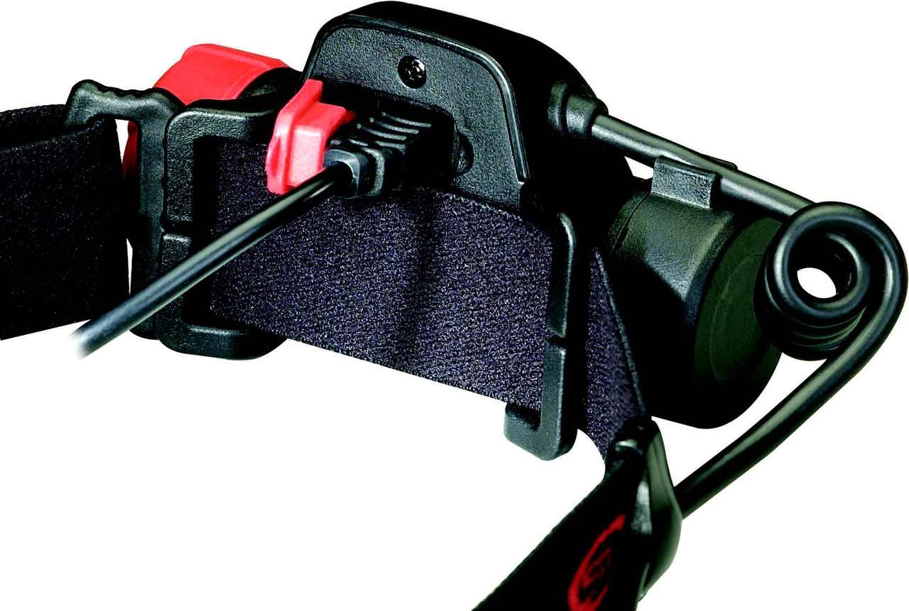 Streamlight Twin Task USB Rechargeable Headlamp with Spot and Flood Light (51063) — product image 2