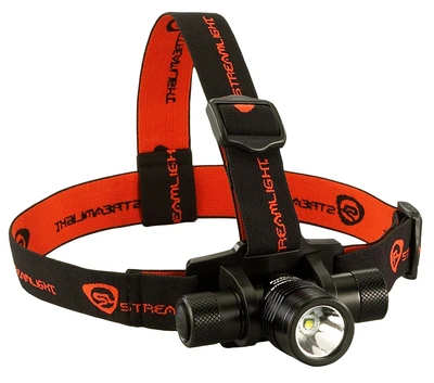 Streamlight ProTac HL 1000 Lumen LED Headlamp w/ Rechargeable Battery (61307) — product image 2