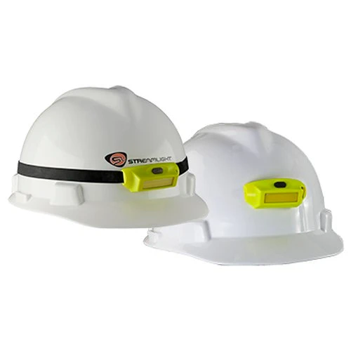 Streamlight Bandit Pro LED USB Rechargeable Headlamp White LED Yellow (61716) — product image 5