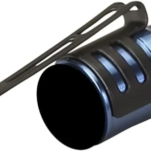 Streamlight Stylus Pro Blue Tailcap Replacement for Flashlights (660023-1)