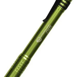 Streamlight Stylus Pro Pen Light in Lime Green with White LED Technology (66129)