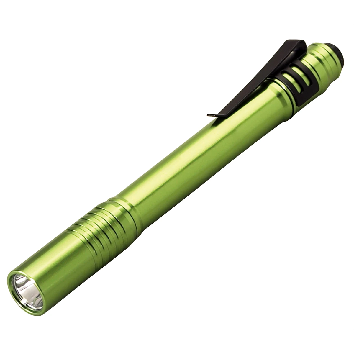 Streamlight Stylus Pro USB 350-Lumen Rechargeable Pen Light Lime Green (66144)