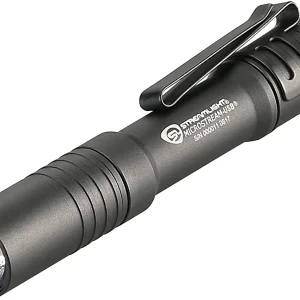 Streamlight Microstream USB 250 Lumens Compact Flashlight (66604)
