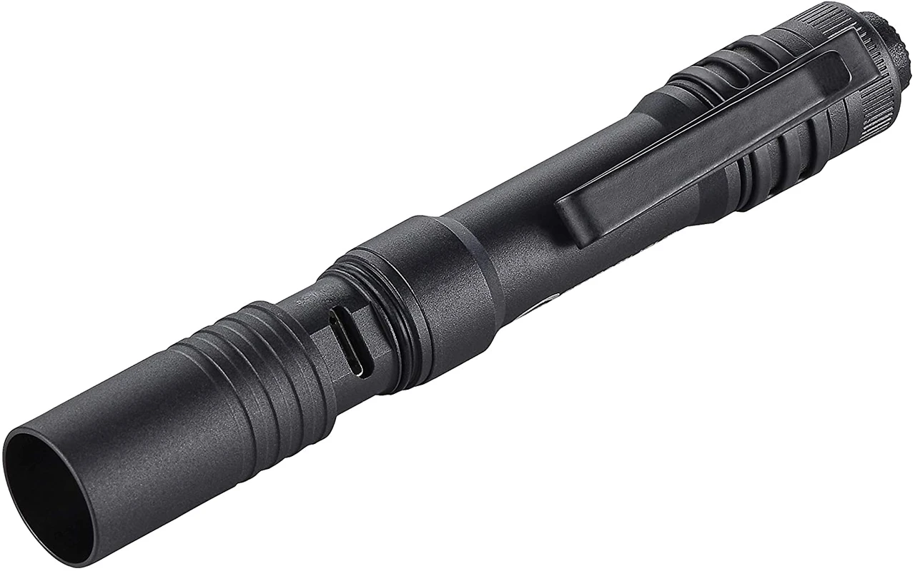 Streamlight Microstream USB 250 Lumens Compact Flashlight (66604) — product image 3