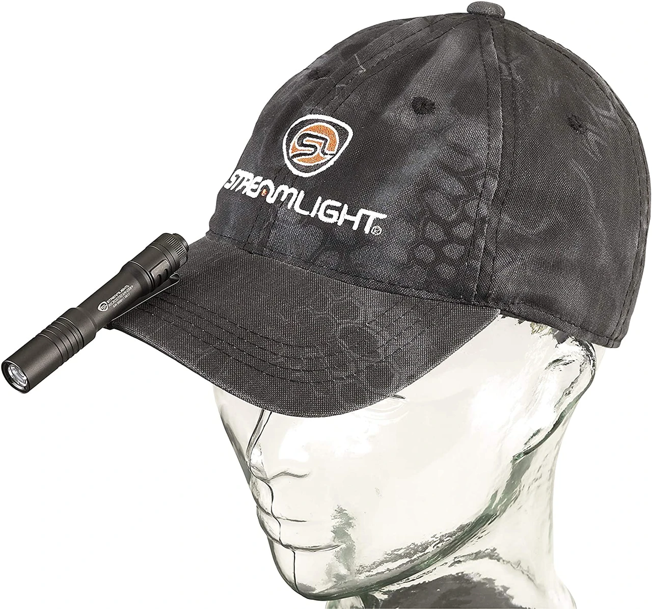 Streamlight Microstream USB 250 Lumens Compact Flashlight (66604) — product image 4