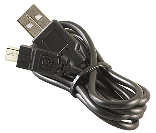 Streamlight MicroStream USB Rechargeable 250-Lumen Pocket Flashlight (66608) — product image 5