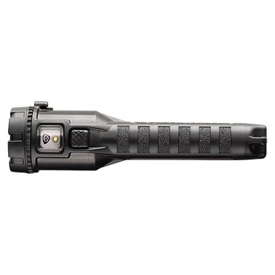 Streamlight 3AA ProPolymer Dualie Flashlight with Laser, Black - Robust (68762)