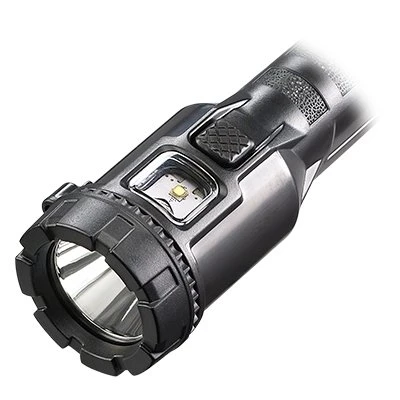 Streamlight 3AA ProPolymer Dualie Flashlight with Laser, Black - Robust (68762) — product image 2