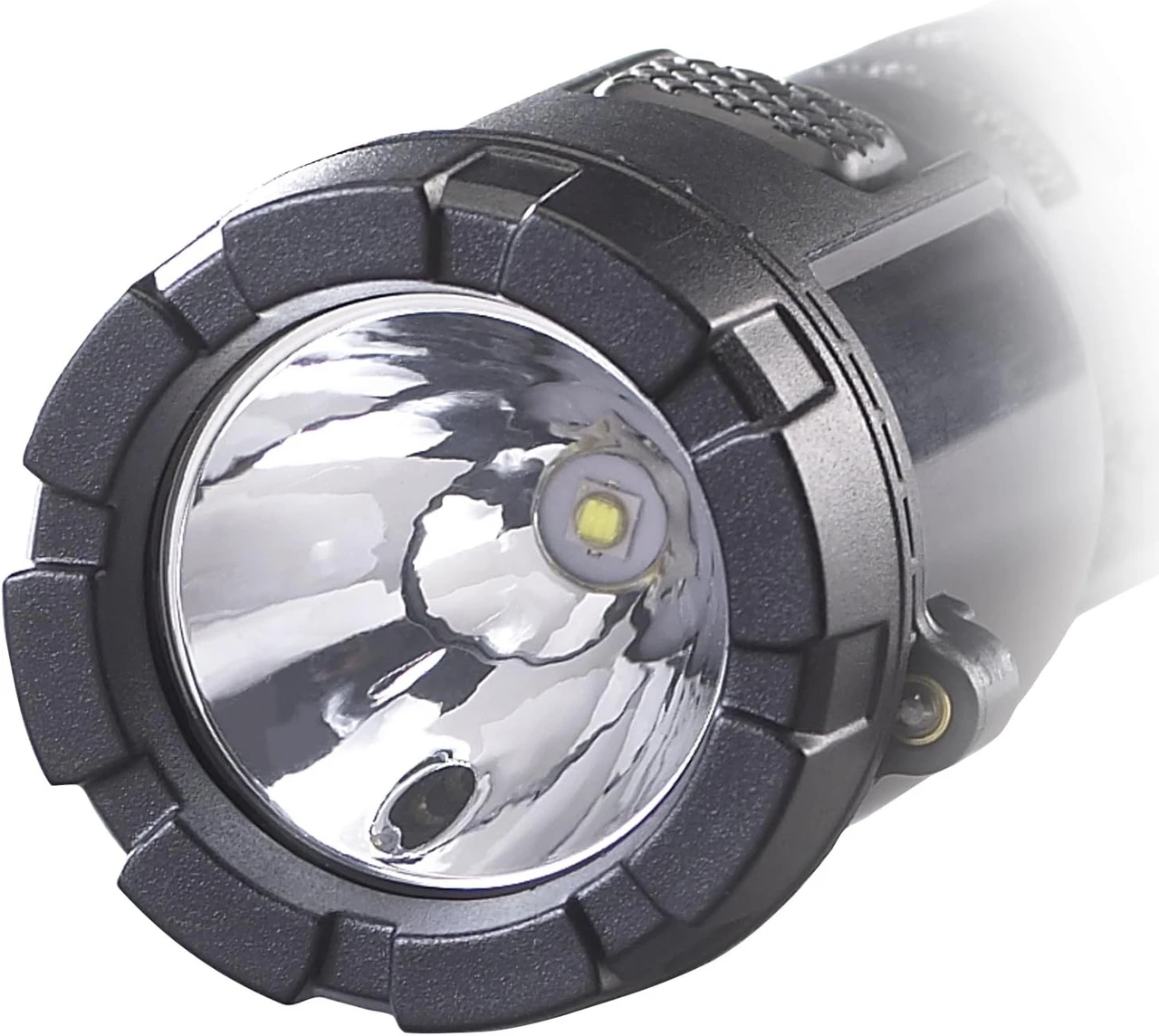 Streamlight 3AA ProPolymer Dualie Flashlight with Laser, Black - Robust (68762) — product image 4