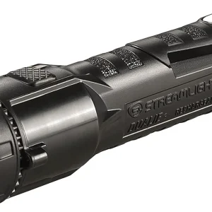 Streamlight Dualie Rechargeable Magnet Flashlight, Black Box, 275 Lumens (68794)