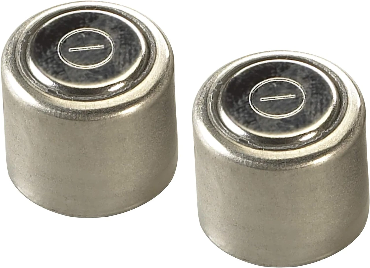 Streamlight CR 1/3N Lithium Batteries for TLR-6 Weapon Lights, 2-Pack (69271) — product image 2