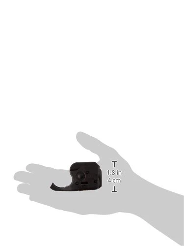 Streamlight TLR-6 Sig P238/P938 Pistol Flashlight with LED Laser (69275) — product image 2