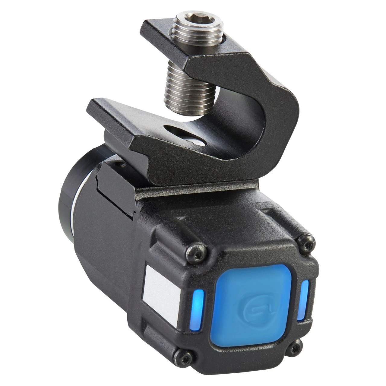 Streamlight Vantage II Fire Helmet Light, Dual Mode, Black (69331) — product image 3