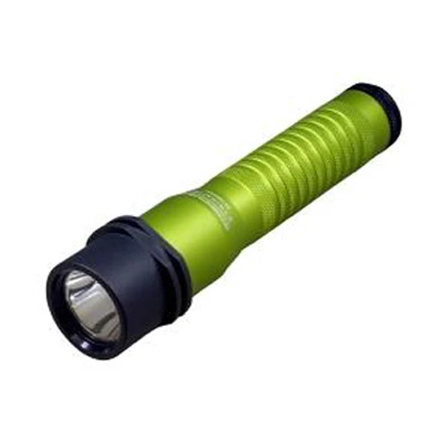 Streamlight Strion LED High Lumen Flashlight, Lime Green Edition (74345)