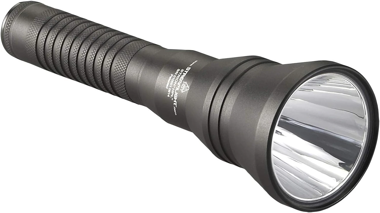 Streamlight Strion LED High Lumen Flashlight with AC/DC and 2 Holders (74502) — product image 3