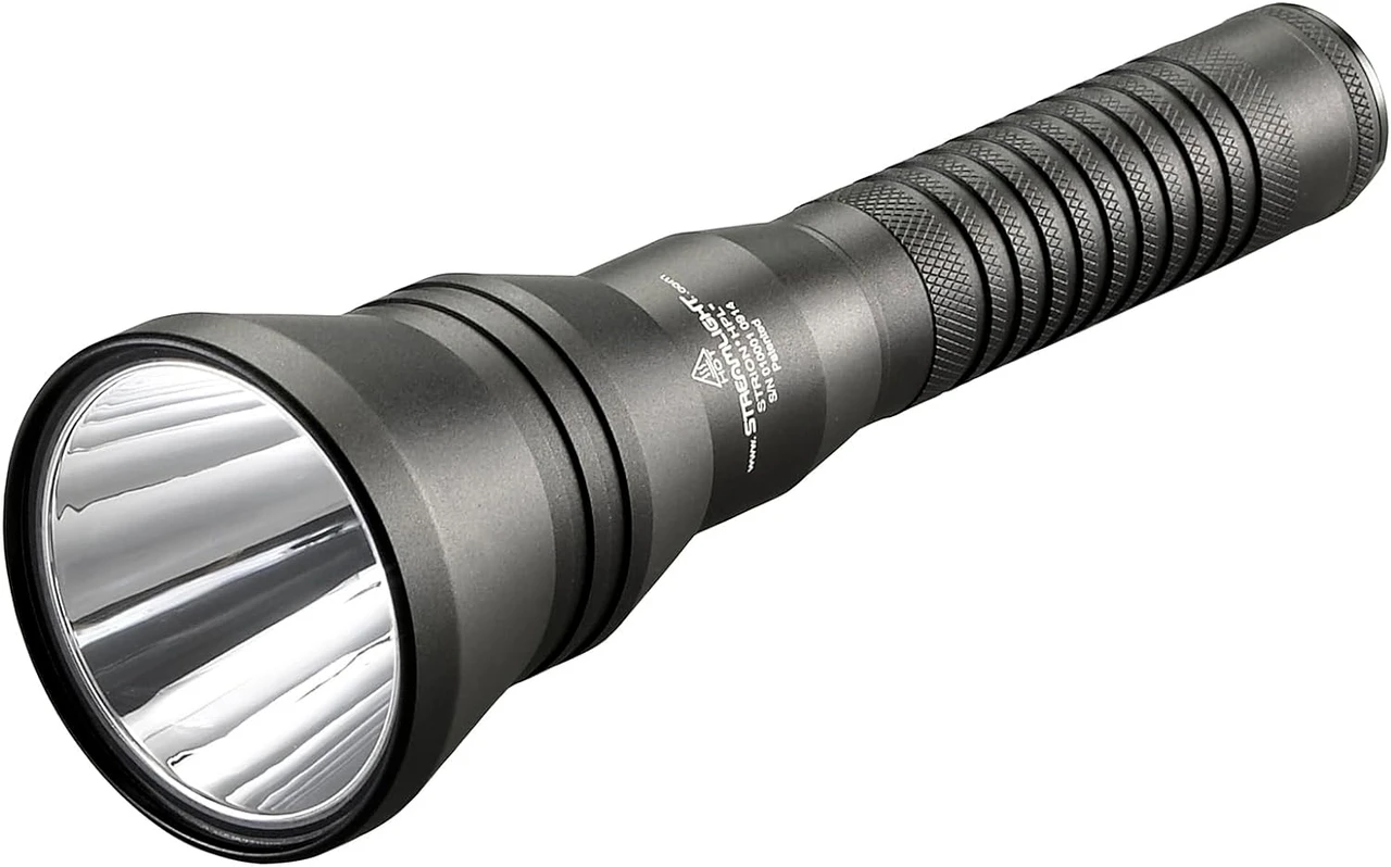 Streamlight Strion LED High Lumen Flashlight with AC/DC and 2 Holders (74502) — product image 4