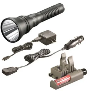 Streamlight Strion HPL Rechargeable LED Flashlight with Charger (74536)