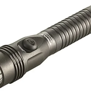 Streamlight Strion DS HL 700-Lumens Rechargeable Flashlight - Black (74610)