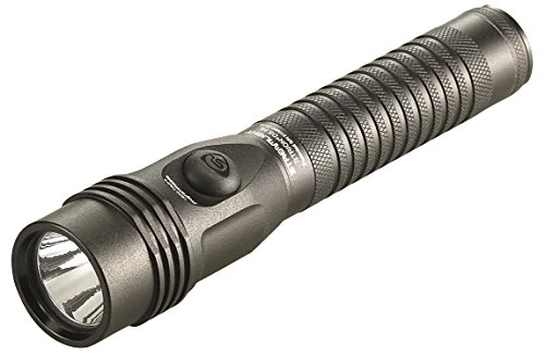 Streamlight Strion DS HL 700-Lumens Rechargeable Flashlight - Black (74610)