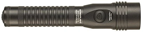 Streamlight Strion DS HL 700-Lumens Rechargeable Flashlight - Black (74610) — product image 2