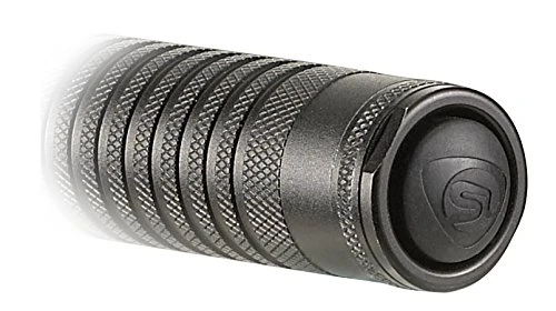 Streamlight Strion DS HL 700-Lumens Rechargeable Flashlight - Black (74610) — product image 3