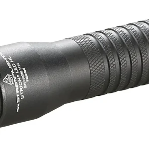 Streamlight Strion LED HL Rechargeable Flashlight, 615 Lumens Dual Charger (74752)