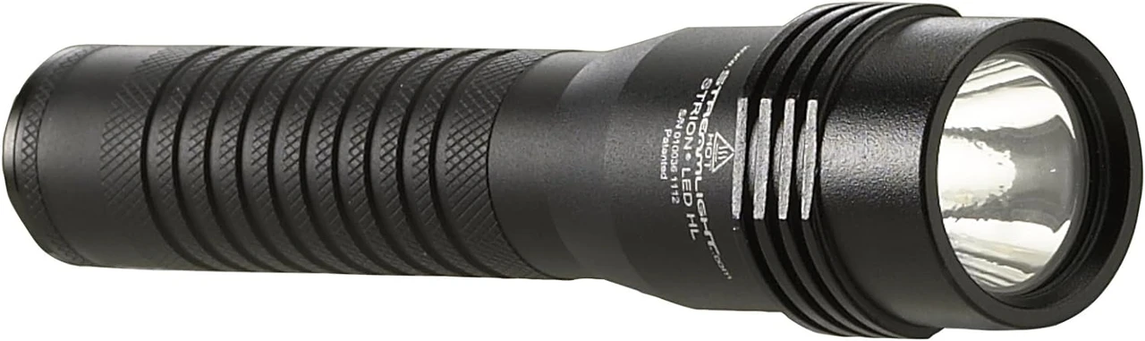 Streamlight Strion LED HL Rechargeable Flashlight, 615 Lumens Dual Charger (74752) — product image 2