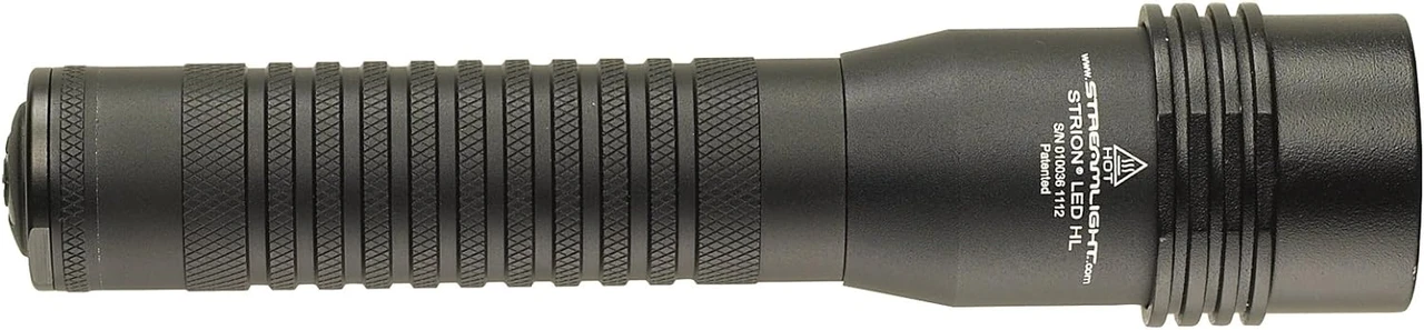 Streamlight Strion LED HL Rechargeable Flashlight, 615 Lumens Dual Charger (74752) — product image 3