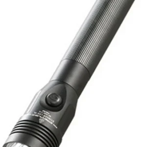 Streamlight Strion LED HL Rechargeable Flashlight, 615 Lumens, w/ Charger (74753)