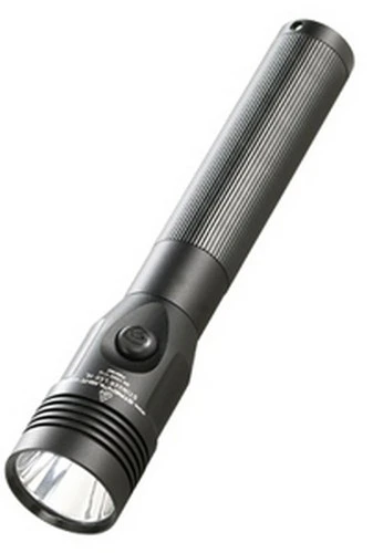 Streamlight Strion LED HL Rechargeable Flashlight, 615 Lumens, w/ Charger (74753)