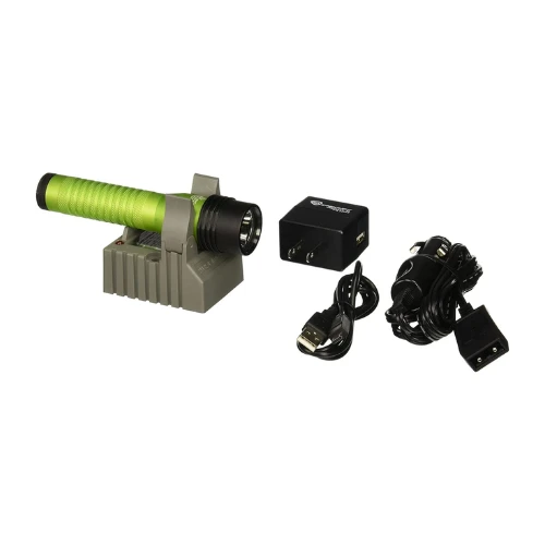 Streamlight Strion LED HL High Lumen Flashlight, Lime (74769)