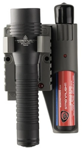 Streamlight Strion HL C4 LED Rechargeable Black Flashlight (74778)