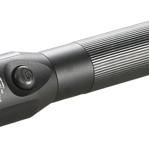 Streamlight Stinger LED HL Rechargeable Flashlight, 425 Lumens Dual Power (75430)