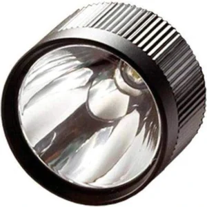 Streamlight Stinger LED Lens and Reflector Assembly, Black (757047)