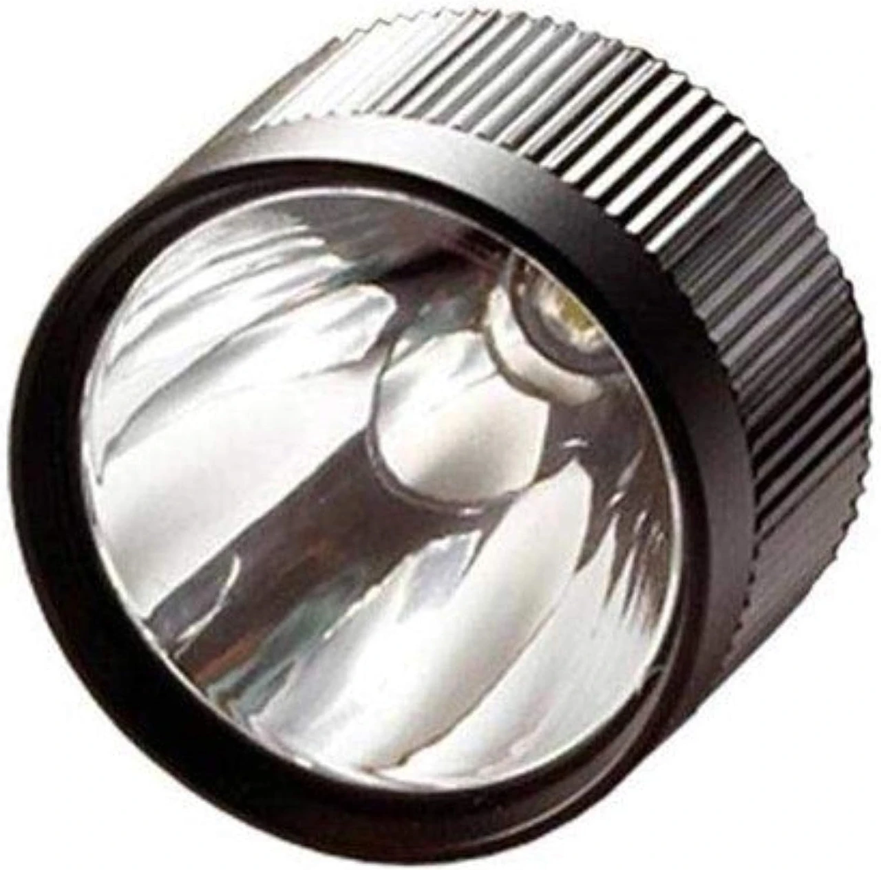 Streamlight Stinger LED Lens and Reflector Assembly, Black (757047)