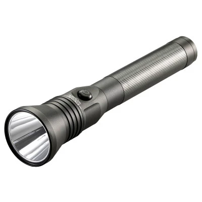 Streamlight Stinger LED High-Performance Rechargeable Flashlight (75782)