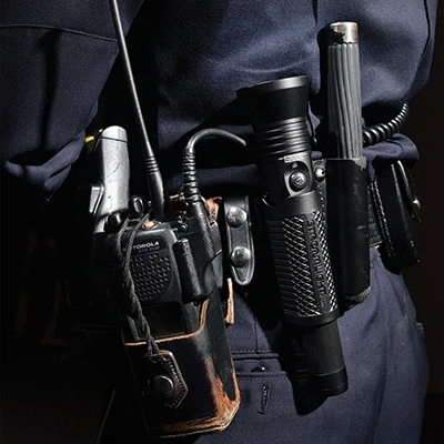 Streamlight Stinger LED High-Performance Rechargeable Flashlight (75782) — product image 3