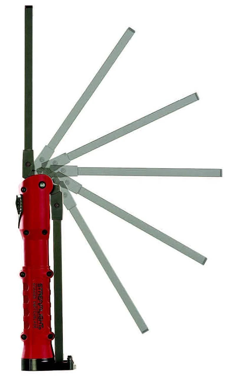 Streamlight Stinger Switchblade LED Work Light Multi-Function (76800) — product image 4