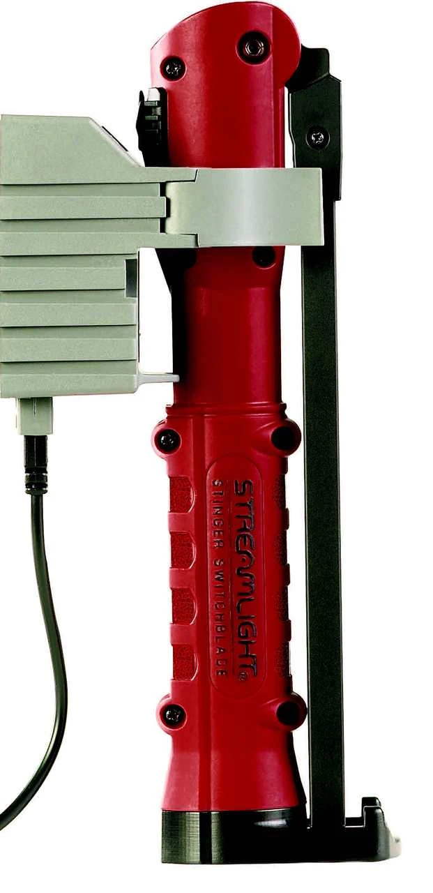 Streamlight Stinger Switchblade LED Work Light Multi-Function (76800) — product image 5