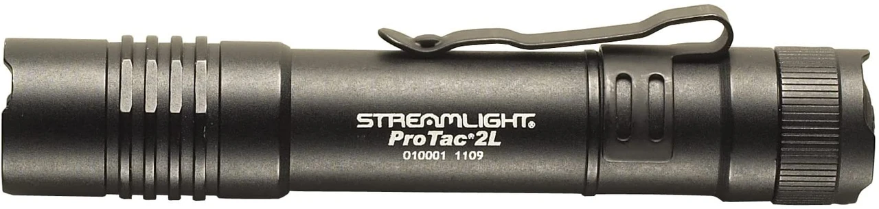 Streamlight ProTac 2L High-Intensity Tactical Flashlight (88031) — product image 3