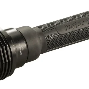 Streamlight ProTac HL 4 Tactical Flashlight 2200 Lumens Multi-Fuel (88060)