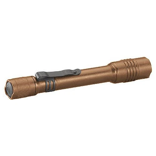 Streamlight ProTac 2AA 250 Lumen LED Flashlight with Dual Modes, Aluminum (88072) — product image 3