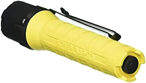 Streamlight Dual PolyTac X Professional Tactical Flashlight Yellow (88601) — product image 3
