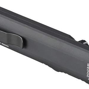 Streamlight Wedge Slim Everyday Carry 300 Lumen Black Flashlight (88810)