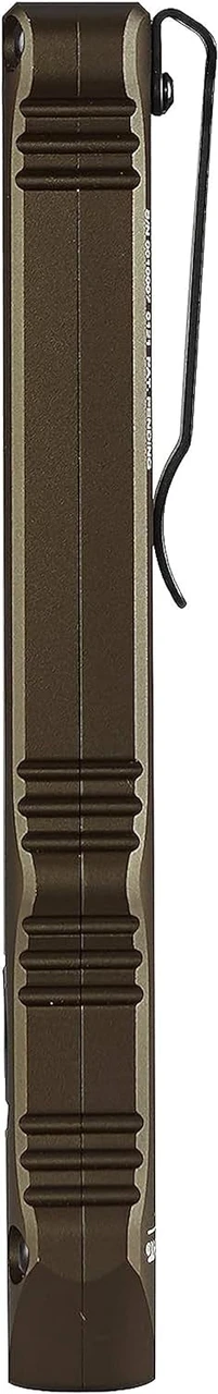 Streamlight Wedge Slim Everyday Carry Flashlight Coyote 300 Lumens (88811) — product image 2