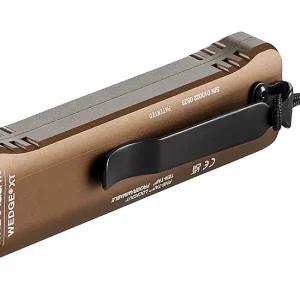 Streamlight Wedge XT LED Flashlight Coyote High Performance (88813)