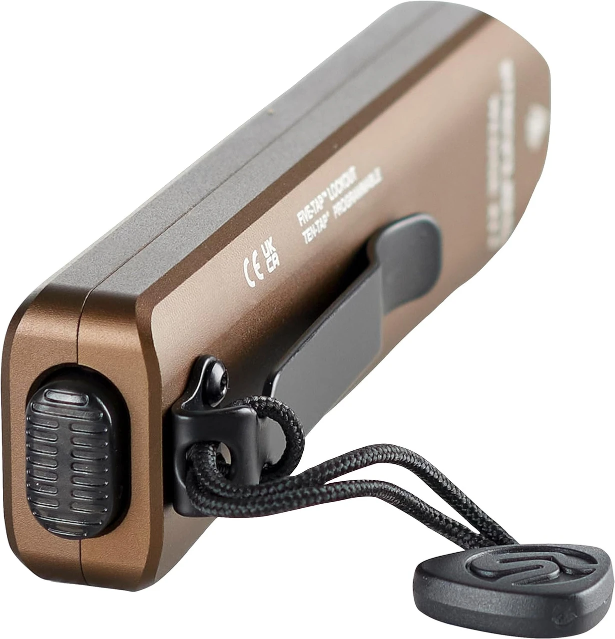 Streamlight Wedge XT LED Flashlight Coyote High Performance (88813) — product image 4